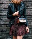 Сумка Gucci Padlock Shoulder Bag